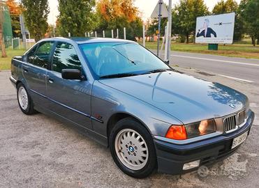 BMW e36 318 IS  ASI