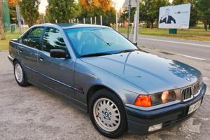 BMW e36 318 IS  ASI