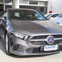 Mercedes A 180d Auto Business 2.0 cc 116 cv 2021