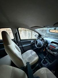 Peugeot  - 107 - 2006 Benzina