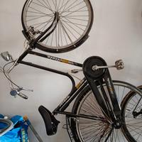 bicicletta da passeggio unisex marca Tale misura 2