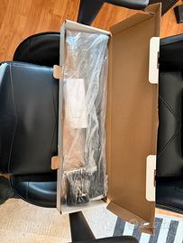 Asta per microfono da scrivania