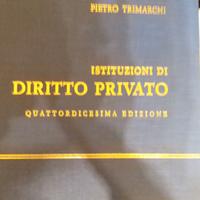 diritto privato