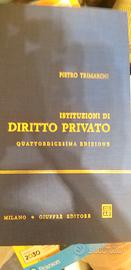 diritto privato
