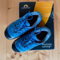 La sportiva ultra Raptor n. 39