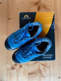 La sportiva ultra Raptor n. 39