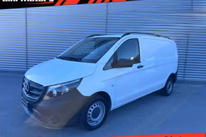 MERCEDES-BENZ Vito 110 CDI PC-SL COMPACT AUTOCAR