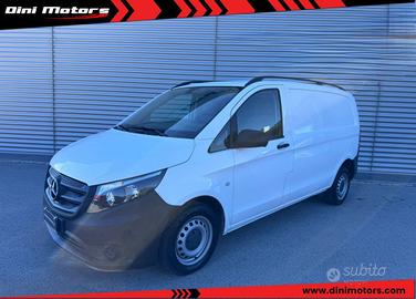 MERCEDES-BENZ Vito 110 CDI PC-SL COMPACT AUTOCAR
