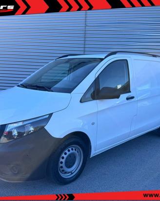 MERCEDES-BENZ Vito 110 CDI PC-SL COMPACT AUTOCAR