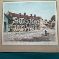 Stampa di Maurice Jaques