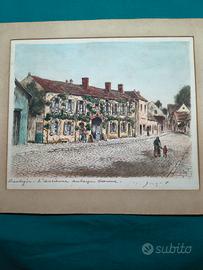 Stampa di Maurice Jaques