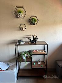 Arredamento balcone