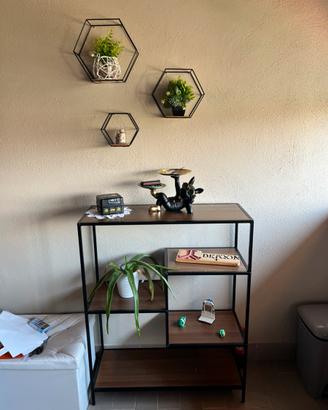 Arredamento balcone