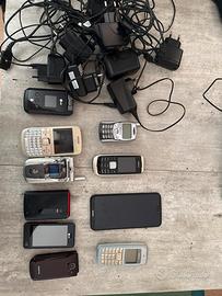 cellulari vintage