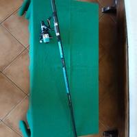 canna da pesca