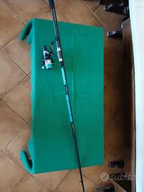 canna da pesca