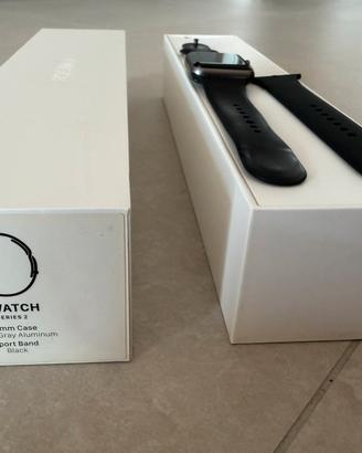 Apple watch