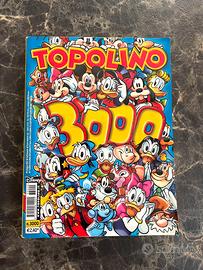 Topolino 3000
