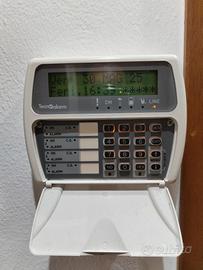 Allarme TecnoAlarm WIFI