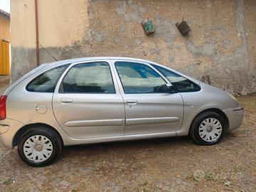 Citroën Xsara Picasso 2009
