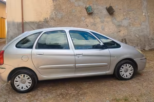 Citroën Xsara Picasso 2009