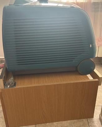 Climatizzatore portatile