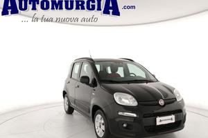 FIAT Panda 1.2 Lounge 5 P.ti