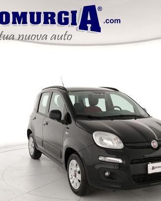 FIAT Panda 1.2 Lounge 5 P.ti