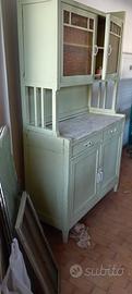 credenza della nonna