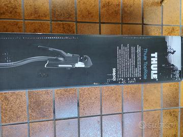 Thule porta bici  topride