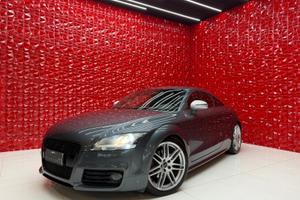 Audi TT Coupé 2.0 TFSI Advanced plus ALLEST. TTS S