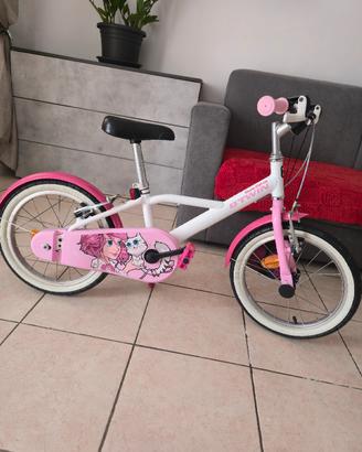  bicicletta.