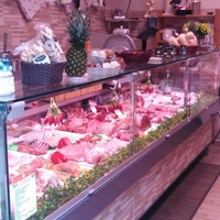 Attivita' di macelleria in zona monteverde