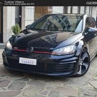 Volkswagen Golf GTI 2.0 TSI BlueMotion Tech. #9417
