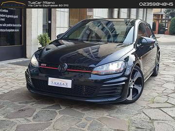 Volkswagen Golf GTI 2.0 TSI BlueMotion Tech. #9417