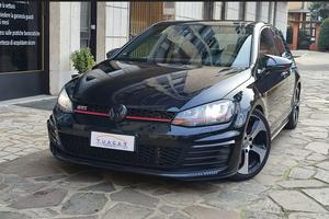 Volkswagen Golf GTI 2.0 TSI BlueMotion Tech. #9417