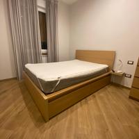 LETTO PIAZZA E MEZZO FRANCESE+SETTIMINO 3913656464