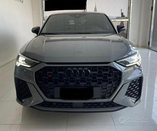 Audi Q3 RS SPB quattro S tronic