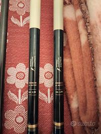 Canna da pesca in mare