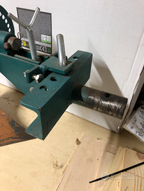 Aratro per motocoltivatore