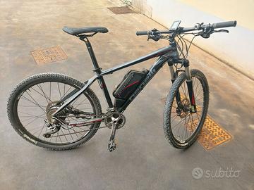 E-bike