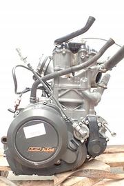 MOTORE KTM SMC-R 690 18145 km