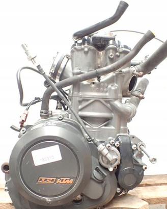 MOTORE KTM SMC-R 690 18145 km