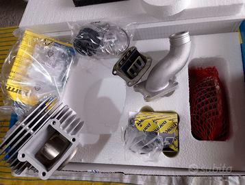 Per vespa et3 - pk - hp gruppo termico Parmakit