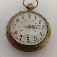 Orologio da Taschino Antico 