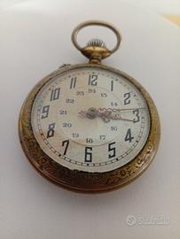 Orologio da Taschino Antico 