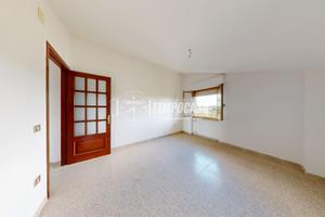 Appartamento con seminterrato 160mq