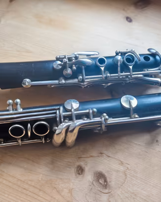 Clarinetto BUFFET