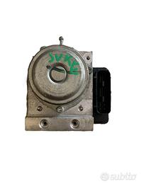 ABS NISSAN Juke 1° Serie 476601kd0a hr16 Benzina