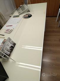 TAVOLO RIMADESIO BIANCO